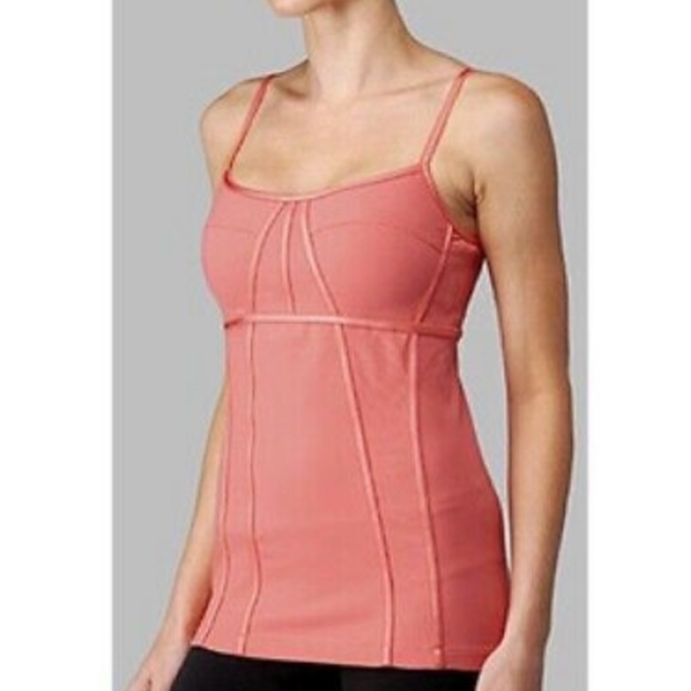 Lululemon Alignment Tank Top